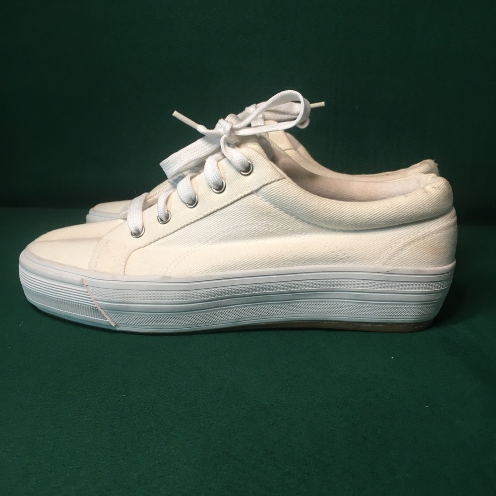 Vintage platforms